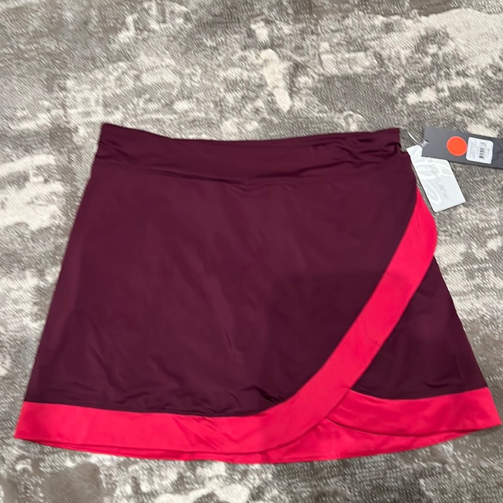 Maggie Lane Skort NWT